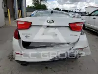 2015 KIA Optima фото
