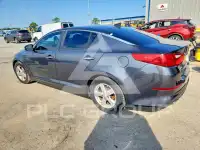 2015 KIA Optima фото