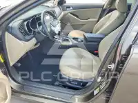 2015 KIA Optima фото