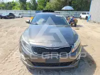 2015 KIA Optima фото