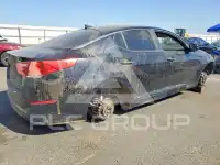 2015 KIA Optima фото