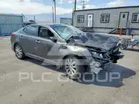 2015 KIA Optima фото