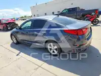 2015 KIA Optima фото