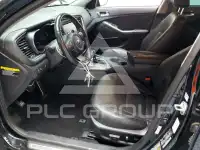 2015 KIA Optima photo