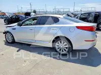 2015 KIA Optima photo