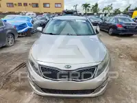2015 KIA Optima photo