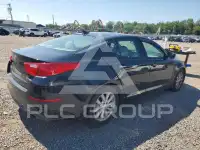 2015 KIA Optima photo