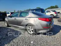 2015 KIA Optima фото