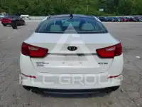 2015 KIA Optima photo