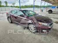 2015 KIA Optima фото