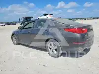 2015 KIA Optima фото