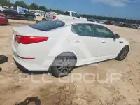 2015 KIA Optima фото