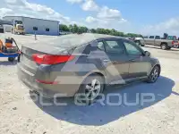 2015 KIA Optima фото