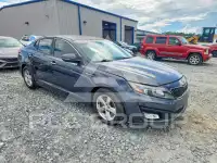 2015 KIA Optima фото