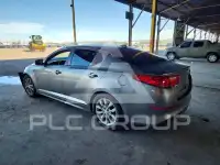 2015 KIA Optima фото