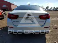 2015 KIA Optima фото
