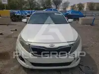 2015 KIA Optima фото