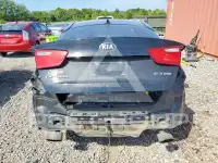 2015 KIA Optima фото