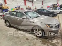 2015 KIA Optima фото