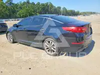 2015 KIA Optima фото