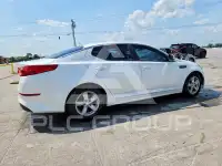 2015 KIA Optima photo