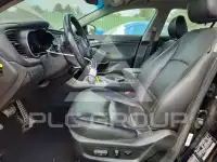 2015 KIA Optima фото