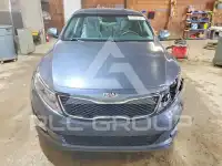 2015 KIA Optima фото