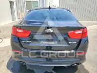 2015 KIA Optima фото