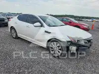 2015 KIA Optima фото