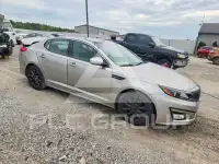2015 KIA Optima photo