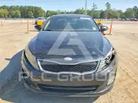 2015 KIA Optima фото