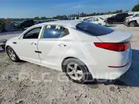 2015 KIA Optima фото