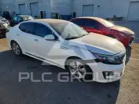 2015 KIA Optima фото