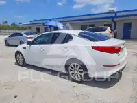2015 KIA Optima фото