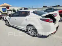 2015 KIA Optima фото