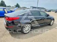 2015 KIA Optima фото