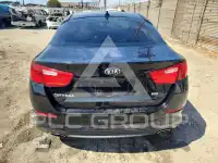 2015 KIA Optima фото