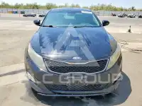 2015 KIA Optima фото
