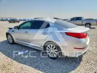 2015 KIA Optima фото