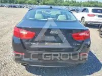 2015 KIA Optima photo