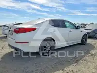2015 KIA Optima фото