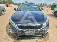 2015 KIA Optima фото