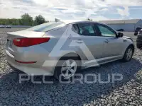 2015 KIA Optima фото