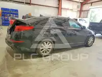 2015 KIA Optima photo
