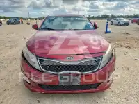 2015 KIA Optima фото