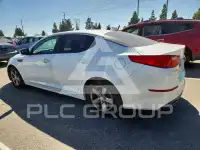 2015 KIA Optima photo