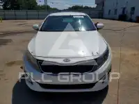 2015 KIA Optima фото