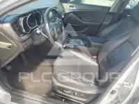 2015 KIA Optima фото