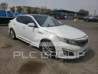 2015 KIA Optima фото