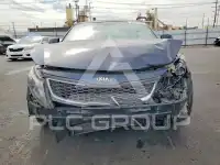 2015 KIA Optima фото
